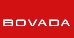 Bovada logo