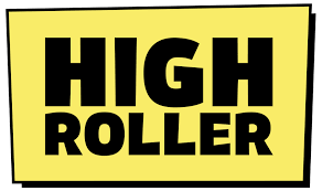 Highroller Casino Logo