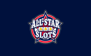 all star slots casino logo