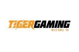 Tiger Gaming Logo