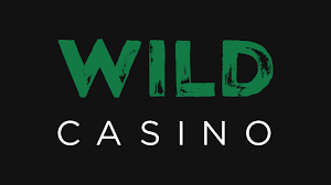 wildcasino Logo