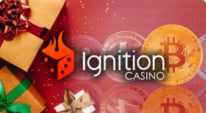 Ignition Casino logo