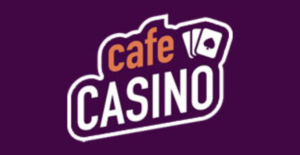 Cafe Casino Logo