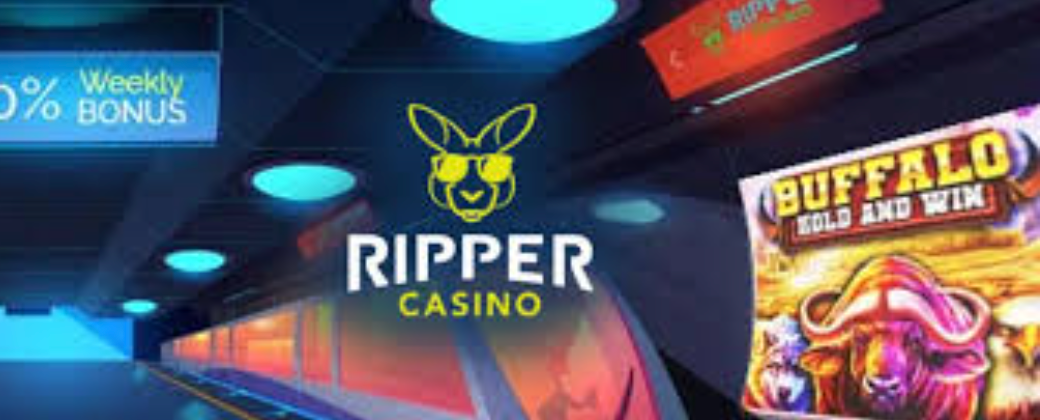 Ripper Casino Sister Sites Australia