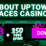 Uptown Aces Casino Sister Sites Australia