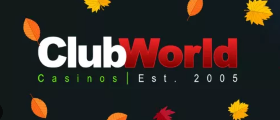 Club World Casino Sister Sites