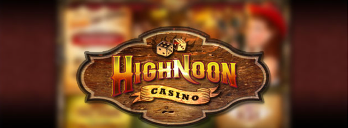 High Noon Casino Sister Sites