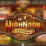 High Noon Casino Sister Sites