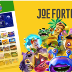 Joe Fortune Casino Sister Sites