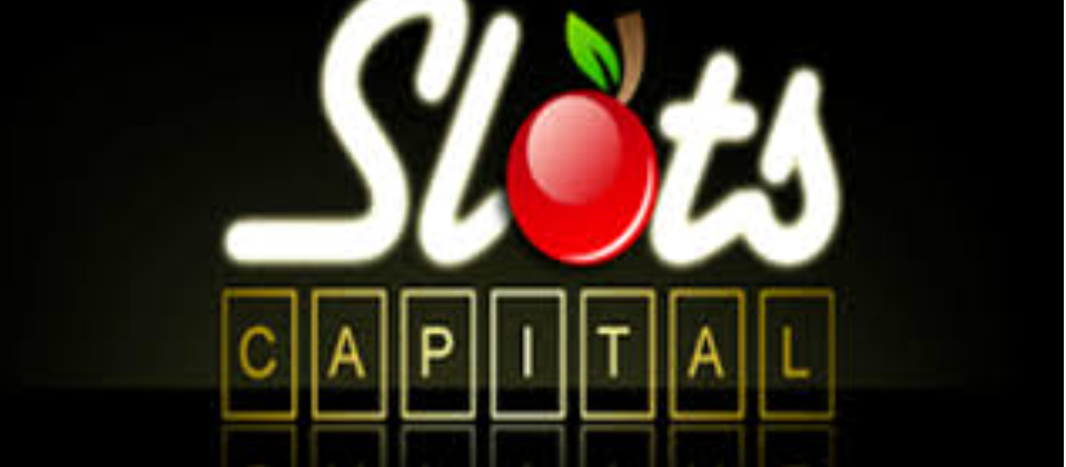 Slots Capital Sister Sites