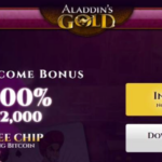 Aladdins Gold Casino Sister Sites