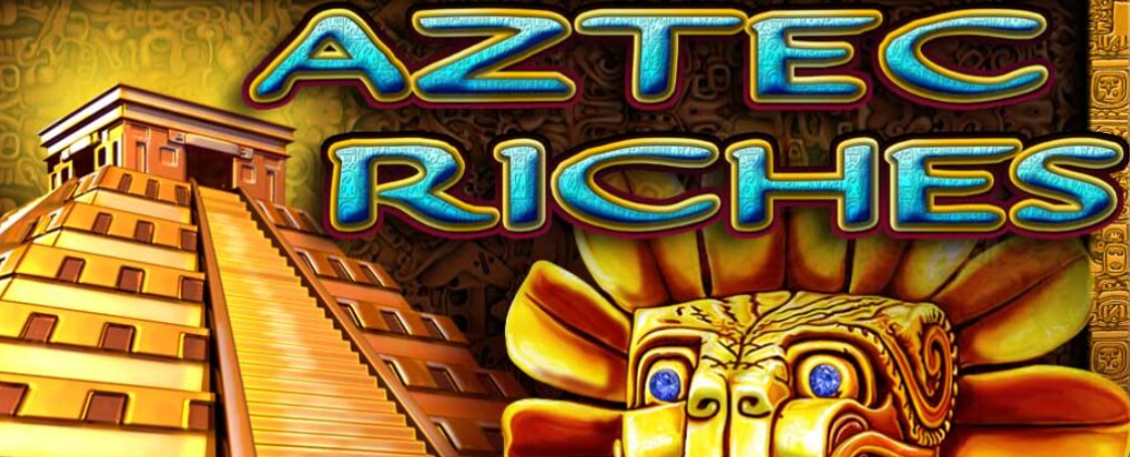 Aztec Riches Casino Sister Sites