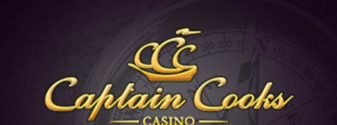 Captain Cooks Casino Sister Sites