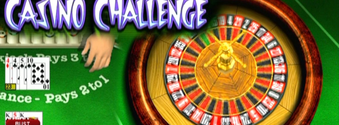 Challenge Casino Sister Sites