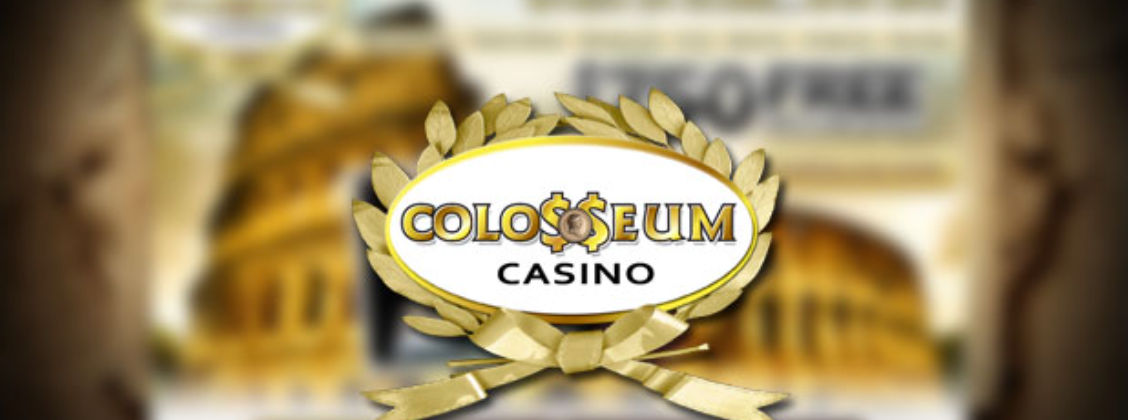 Colosseum Casino Sister Sites