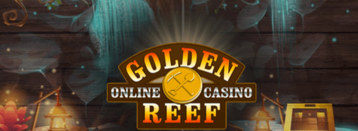 Golden Reef Casino Sister Sites