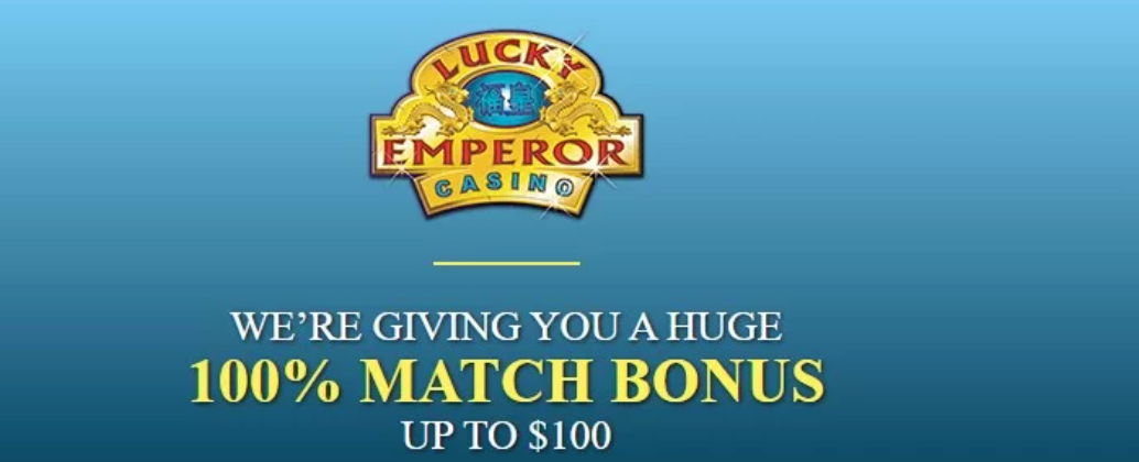 Lucky Emperor Casino Sister Sites