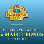 Lucky Emperor Casino Sister Sites