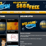 Reel Spin Casino Sister Sites