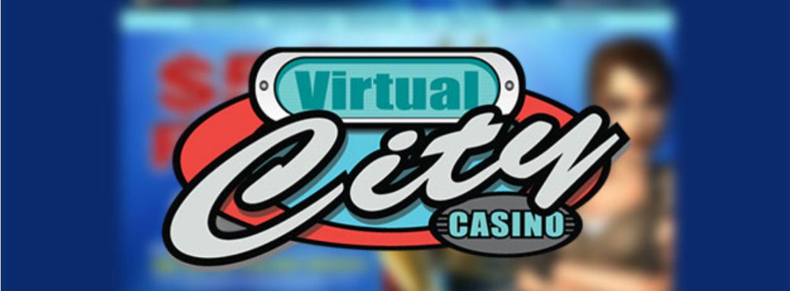 Virtual City Casino Sister Sites