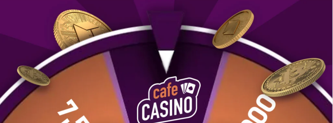 Café Casino Sister Sites