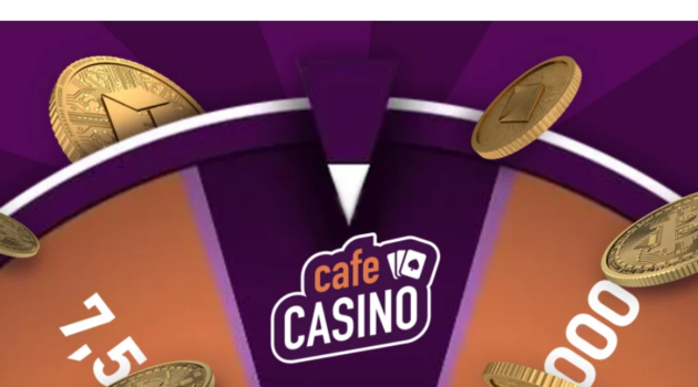 Café Casino Sister Sites