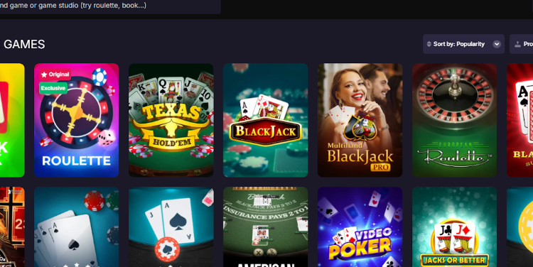 Bitstarz Casino Sister Sites + Alternatives Australia