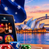 Legitimate Online Casinos Australia