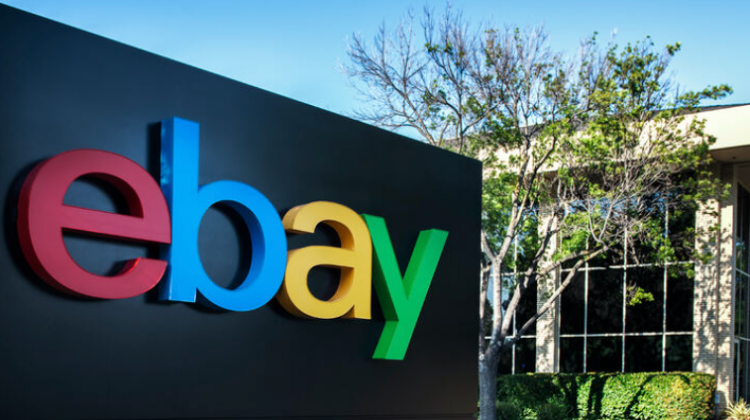 eBay Sister Sites